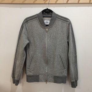 Reigning Champ bomber
